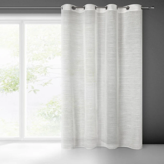 Wesolowski Aria Eyelet Curtains