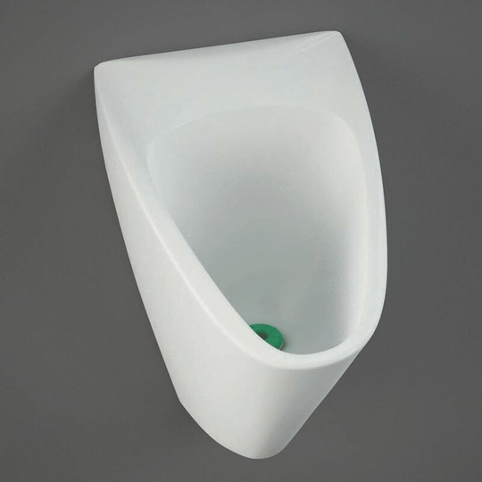 Rakceramics - rak Venice Waterless Urinal Bowl (including Fixing Brackets)