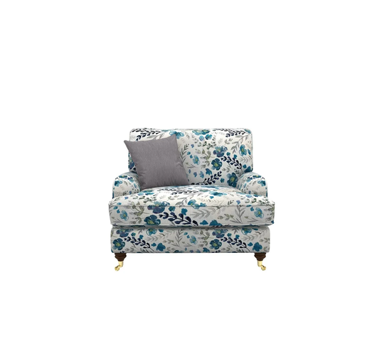 Kayo Armchair