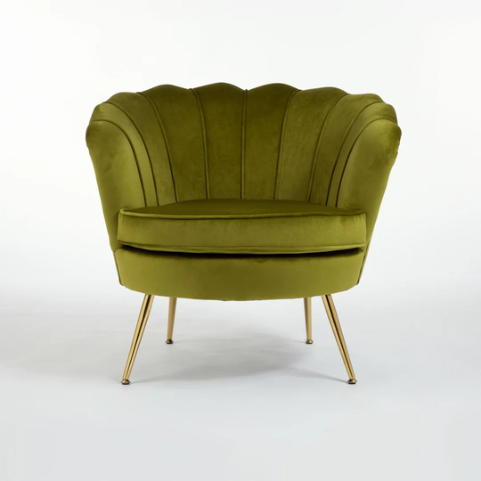 Nathanael Tub Chair