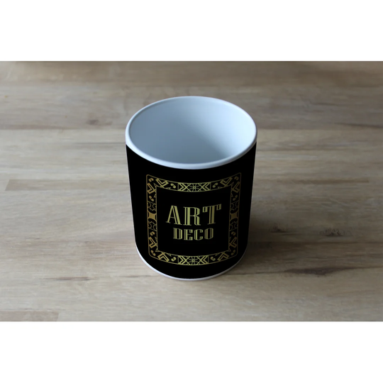 Freshour Mug