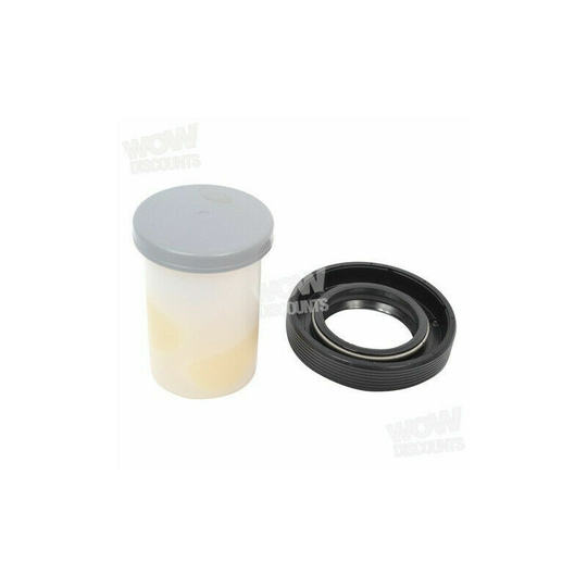 Drum Bearing Seal for Aeg Washing Machine Equivalent to 50095515008