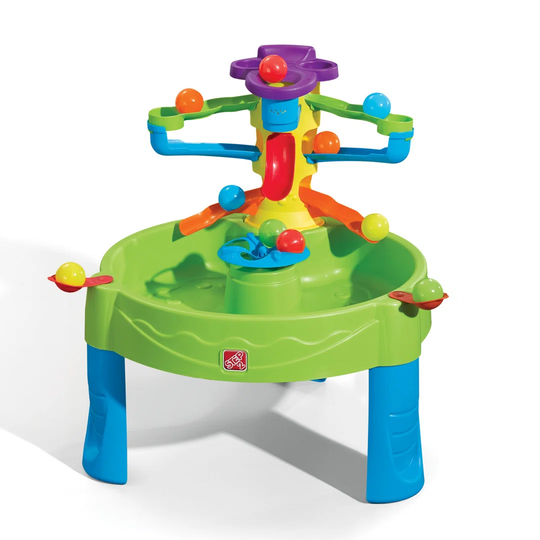 Busy Ball Sand & Water Table