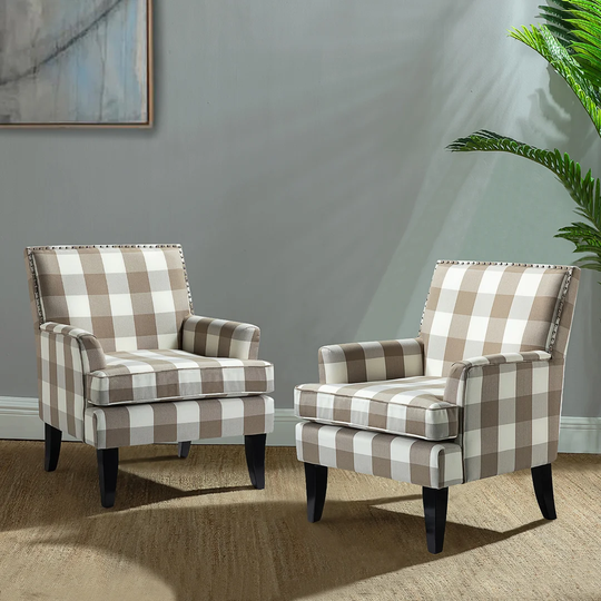 Vanetten Armchair