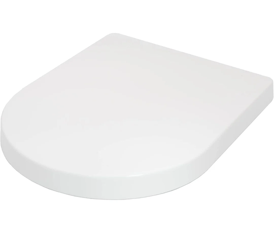 Lindsley Soft Close Toilet Seat