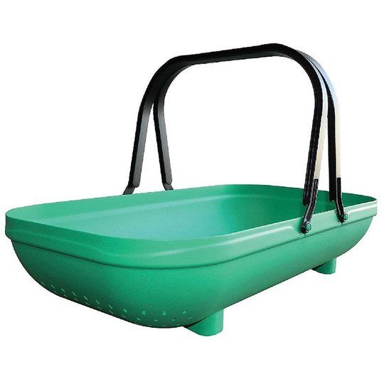 Garland - Garden Outdoor Colander Trug - Rinse and Drain your Vegetables
