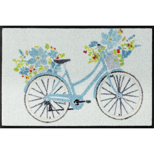 Daisy Doormat