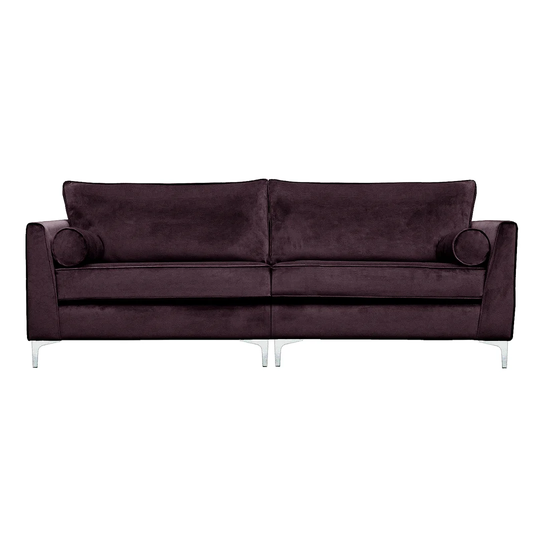 Giancarlo 4 Seater Sofa