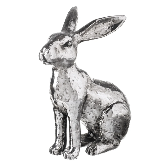 Wyton Sitting Rabbit Figurine