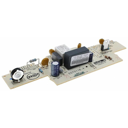 Indesit - Electr Thermost Card (fz-nfmec)rohs (rf) for Fridges and Freezers