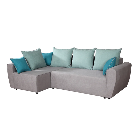Josh Corner Sofa Bed