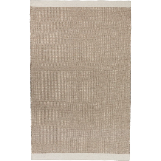 Matoury Handmade Kilim Wool Sand Rug