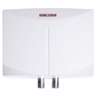 DNM 4 - Tankless water heater 4,4kW DNM 4