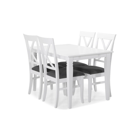 Silsbee Dining Table
