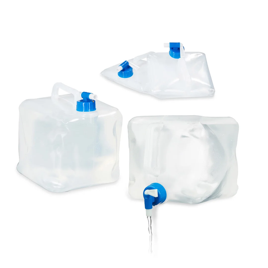 Strauser Folding Beverage Dispenser