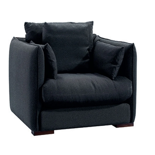 Alisa Armchair