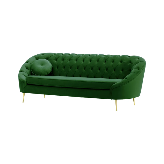 Mann 3 Seater Sofa
