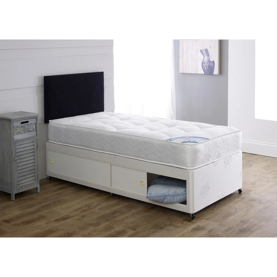 Teixeira Open Coil Mattress