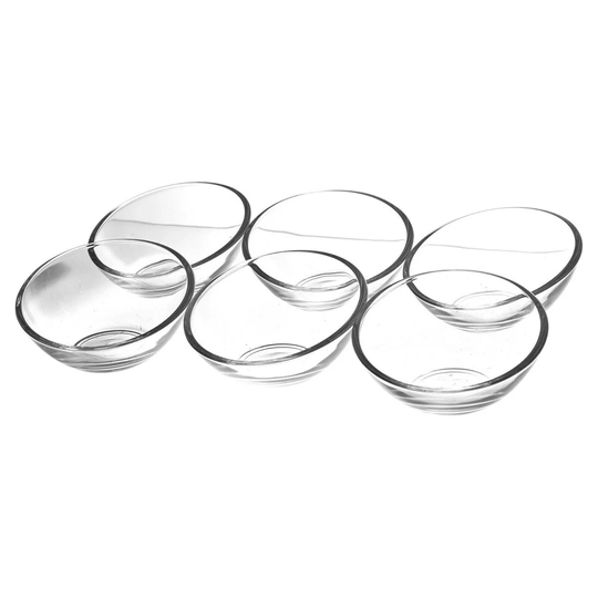 Mae 6 Piece Dessert Bowl Set