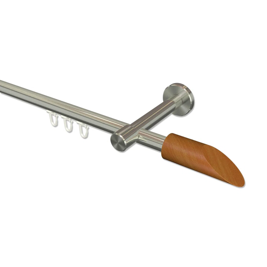 Greggory Curtain Pole Set
