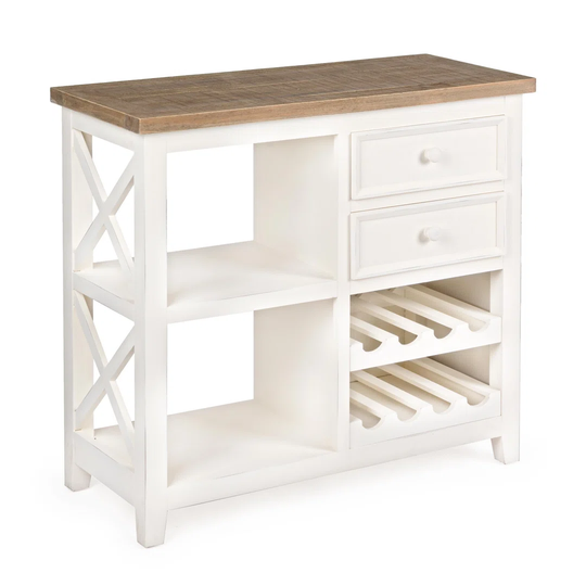 Roundtree 82Cm Console Table