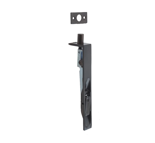 Lever Action Flush Door Accessory