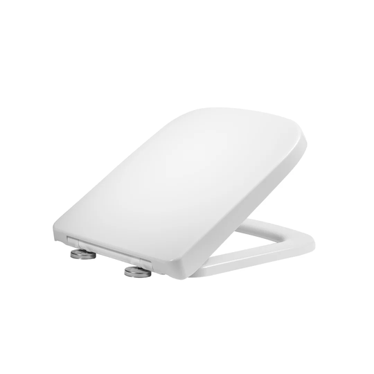 Soft Close Square Standard Toilet Set