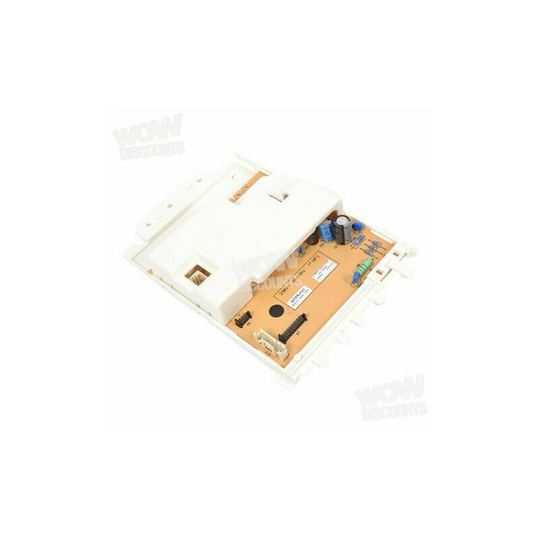Washing Machine Programmed Module pcb. Genuine Part Number 09200810 - 0 - Hoover