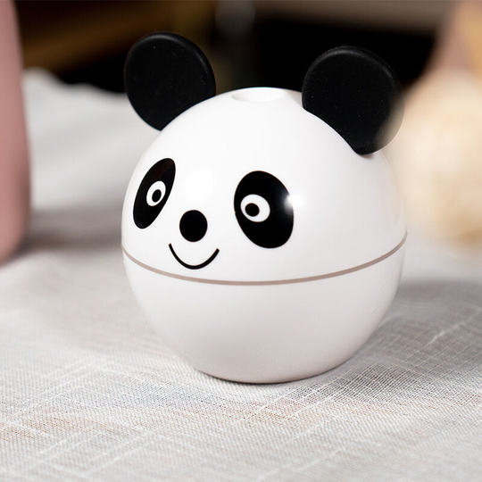 Bear humidifier usb water meter desktop desktop mini cartoon desktop aroma diffuser (200ML)