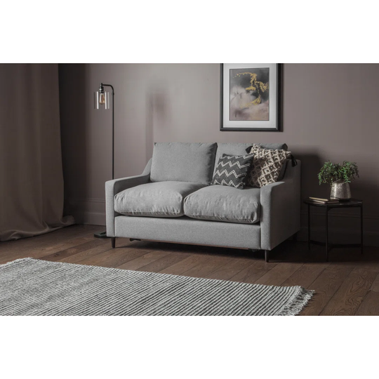 Boler 3 Seater Fold Out Sofa Bed