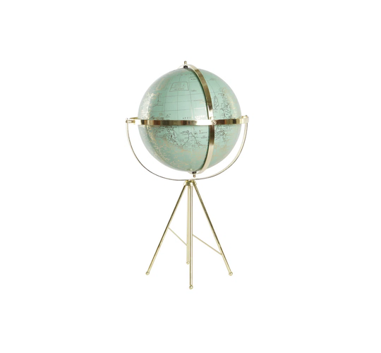 Fairmont Park Globe