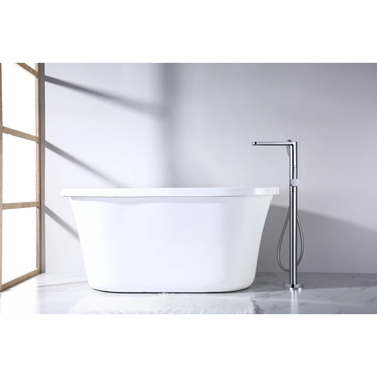 Jorman Freestanding Bath Shower Mixer