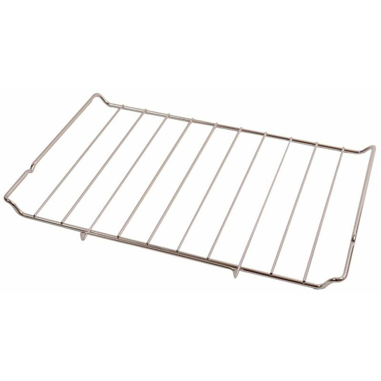 Top Oven Wire Shelf for Hotpoint/Indesit/Cannon/Whirlpool Cookers and Ovens