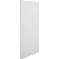 VA48T - Lock door for cabinet 305mmx640mm steel VA48T