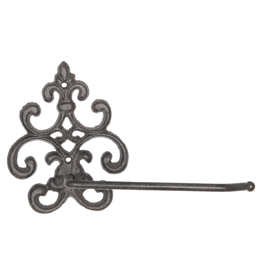 Asgard Wall Mounted Toilet Roll Holder