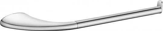 Sonette 28cm Wall Mounted Towel Rail