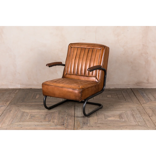 Correia Armchair