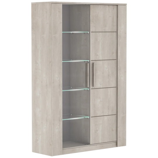 Antibes Display Cabinet