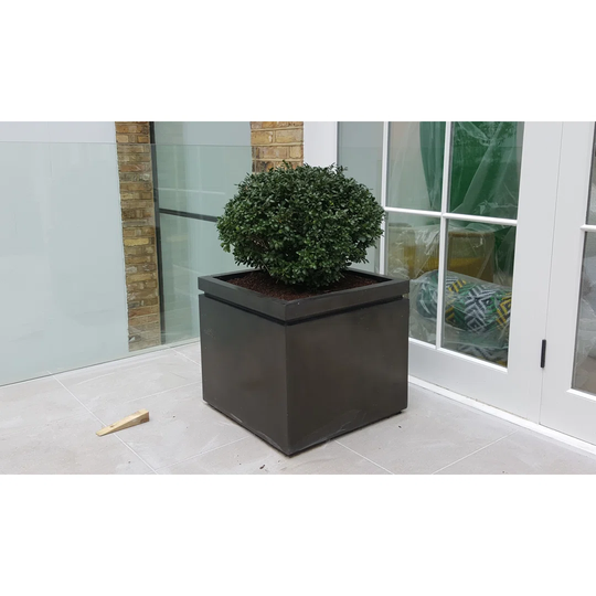 Melvina Fibreglass Planter Box