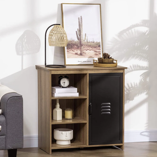 Kitchen Sideboard Cupboard Storage Cabinet