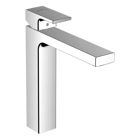Schiffman Mono Basin Mixer