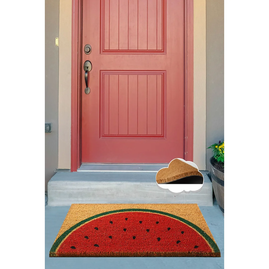 Shelia Doormat