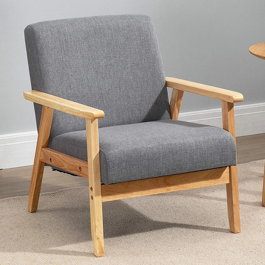 Watton Armchair