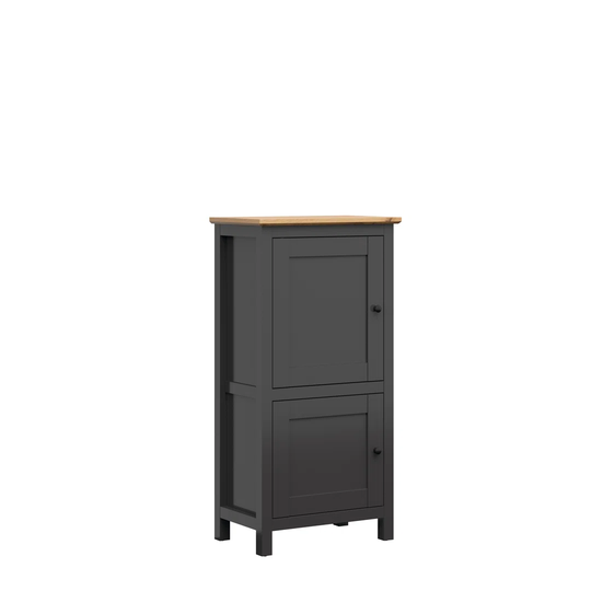 Hesen 71Cm W Combi Chest