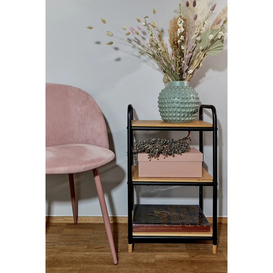 Essays 42 x 69cm Bathroom Shelf