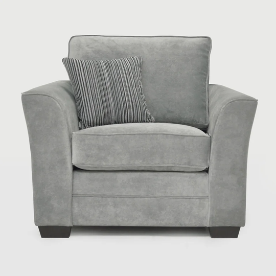 Domenico Armchair
