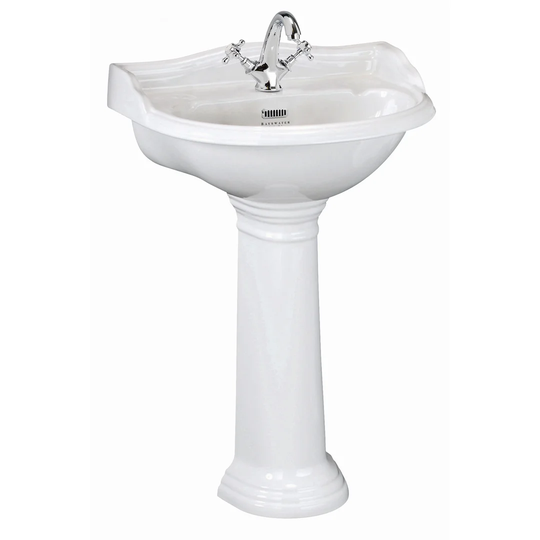 Porchester Bathroom Sink
