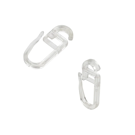 Curtain Folding Hook Set
