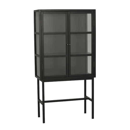 Kathlene Standard Display Cabinet