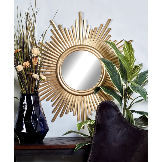 Brogel Accent Mirror